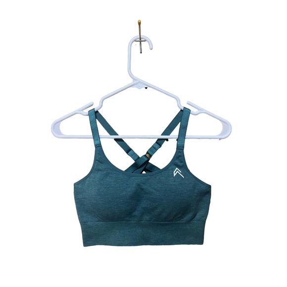 Oner Active Other - Oner Active Sports Bra Women's size S in Green
